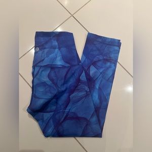 Lululemon legging
